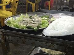-金瑶池·猪肚鸡·传统冬瓜盅(20年白沙店)