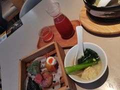 -蔡澜点心·粤菜(领展购物广场店)