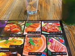 -Hi YOU你的饭局泰餐厅(雍和宫店)