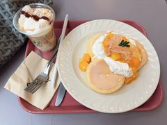 -OUR Bakery(三里屯太古里店)