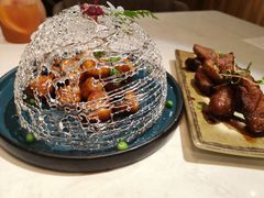 -荟廷·晶萃(陆家嘴尚悦湾店)
