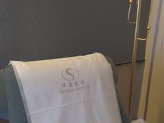 -华夏良子·足道SPA艾灸(王府井店)