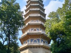 -灵谷景区