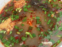 老高家不翻汤-高记清香园绝味不翻汤