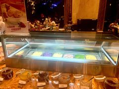 -万达瑞华酒店美食汇自助餐厅(楚河汉街店)
