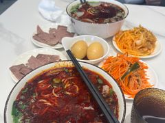 -清真磨沟沿老字号牛肉面(总店)