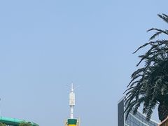 -苏州湾梦幻水世界