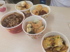 -江三王记牛杂馆(总店)