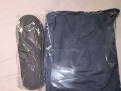 -华夏良子·足道SPA艾灸(铁道大厦店)