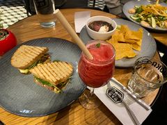 -Moka Bros 摩卡站(西单大悦城店)