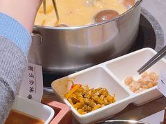 -二刀潮牛(重庆光环购物公园店)