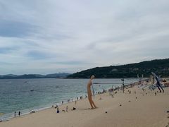 -大梅沙海滨公园