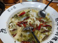 -宋小谨(惠安禹洲店)