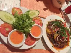 -Lanterns Vietnamese Restaurant