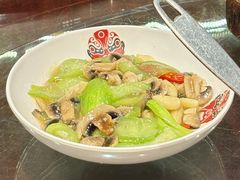 -杨记隆府(南坪店)