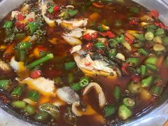 -李庄白肉(草堂店)