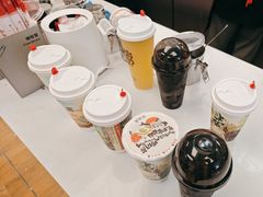 -茶话弄(北京五棵松万达店)