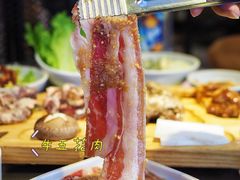 -喜来稀肉(虹泉路店)