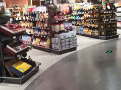 -永辉Bravo超市(东二环泰禾广场店)