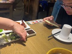-河沿肉饼Beijing Pie(东华门店)