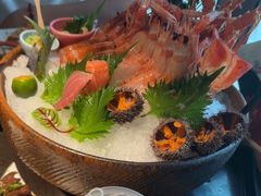 -花潮料理艺食馆(SM新生活广场店)