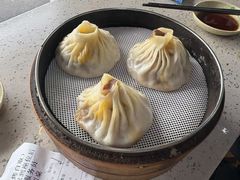 -李记清真馆(打钉巷店)