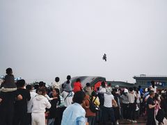 -泰达航母主题公园