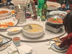 -清湘宴餐厅(秀峰山公园店)