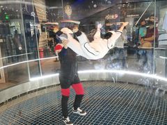 -飞行家太空体验馆(祥云小镇店)