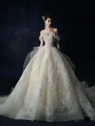 点击看大图 -Chic Bridal 熙可婚纱