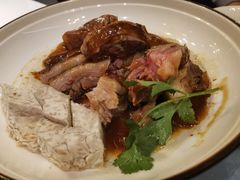 -清晖小苑•顺德地方菜(壹海城店)