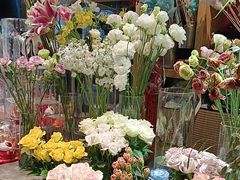 -谷莠子花艺·气球派对·绿植造景·花艺沙龙(金光华广场店)