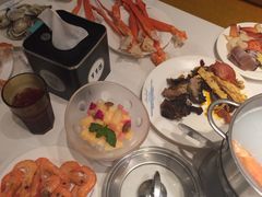 -星伦多自助料理(花山金鹰店)