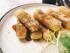 -阿忠食坊大排档·20年老店(万象城店)