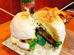 -魏斯理汉堡(西安沣东吾悦店)