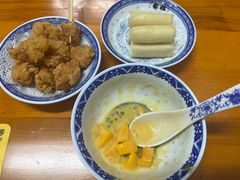-韵姐牛奶甜品世家
