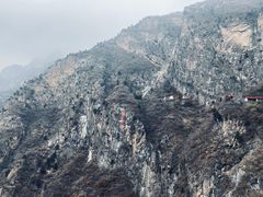 -圣莲山风景区