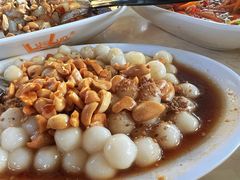 炒汤圆-啰啰冰屋(景洪总店)