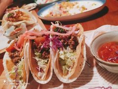 牛肉塔可-么哈MOJAR(厦门云城万科里店)