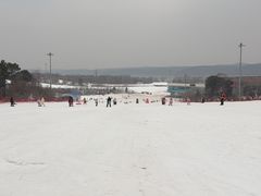 -棋盘山冰雪大世界