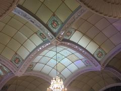 孔雀厅-上海浦江饭店