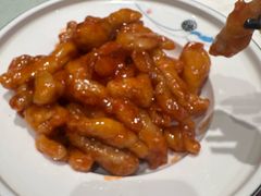 -凯鸽酒楼(大同振兴街店)