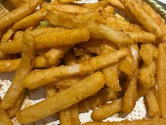 -刘胖子家常菜·蹄花焖藕(江汉路总店)