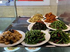 -萧记三鲜烩面(郑汴路店)