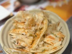 -大师兄·西北小馆(南沙万达广场店)