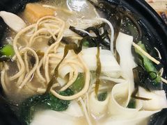 -清真·穆萨砂锅(大皮院店)