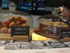 -麦田工坊(月湖店)