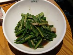 -去茶去餐厅(中央大街店)