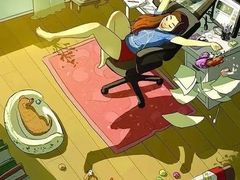 -八哥美术·成人美术画室(总校区)