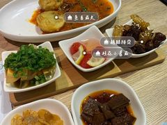 -小雅木姜子烤鸡·贵州菜(鸿通城店)